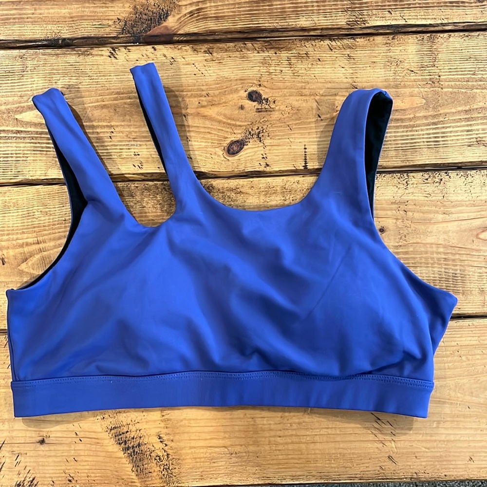 NWOT Ptula Illiana bra